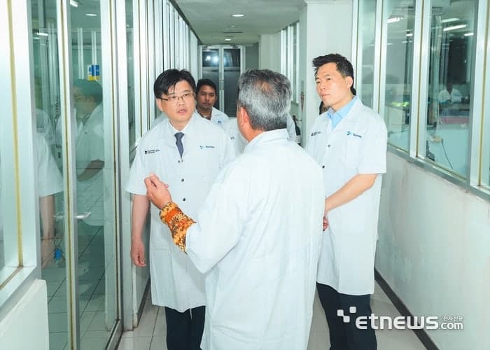 KTL, 인도네시아 전기차 충전기 인증 국내서 해결…기업들 해외 안 가도 돼