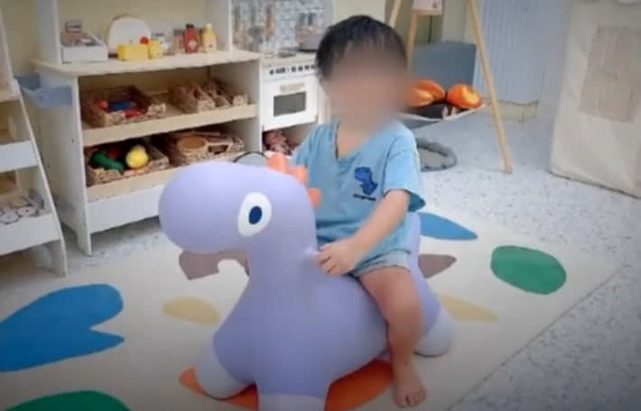 양주 3살 학대 의심 아동 사망…친부 혐의 부인