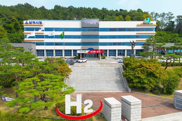 삼척시, 하장면 상수도 확장공사 추진…농어촌 용수 안정 공급