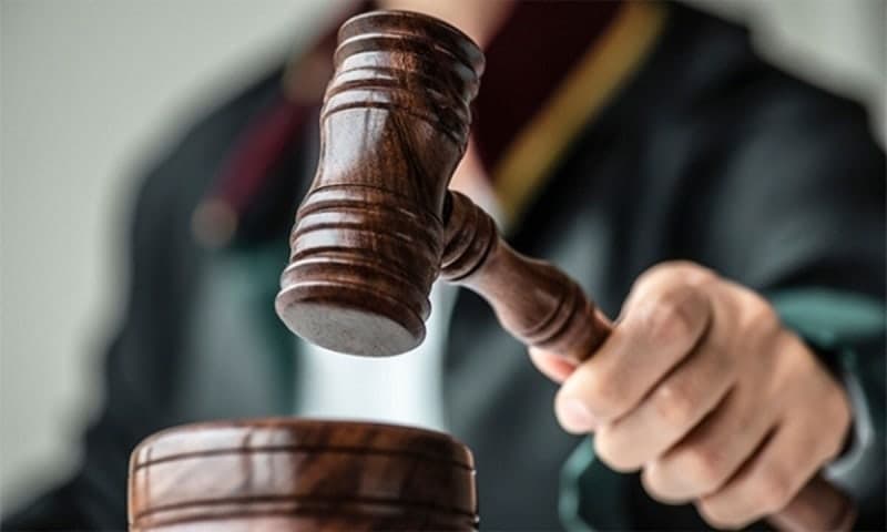 장애인 보호하랬더니…발달장애 여성 추행한 시설원장 징역 5년 법정구속