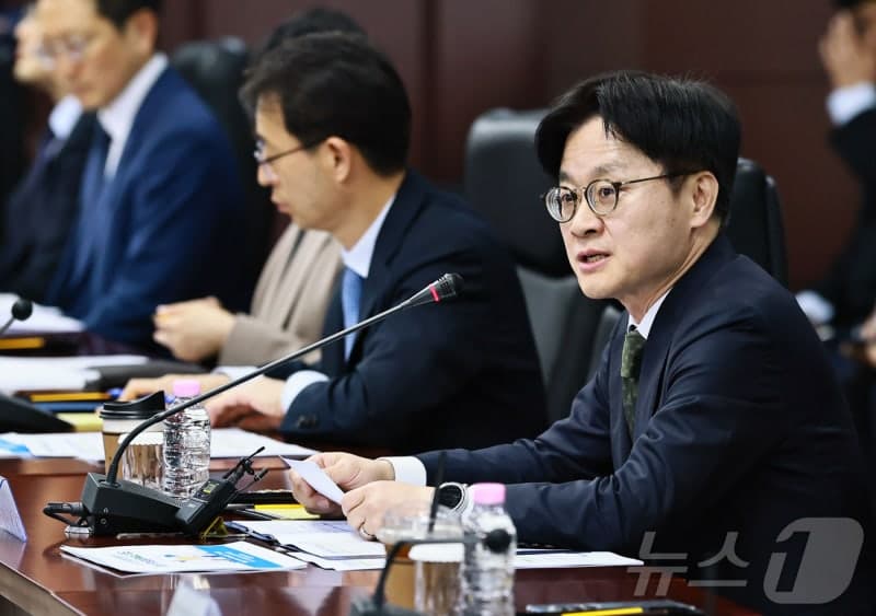 정부, 나프타·원유 수급 총력…"비중동 원유 운임 증가분 전액 지원"