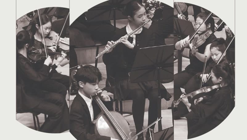 롯데백화점, '롯데 키즈 오케스트라 2026' 단원 모집…17일부터 접수