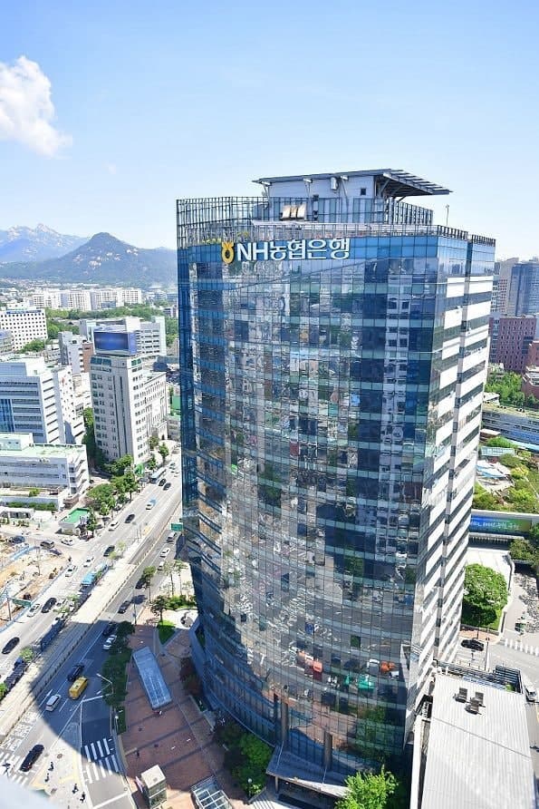 NH농협은행, 부도 위기 '익산 아파트' 정상 준공 지원…민관금융 협력 빛났다