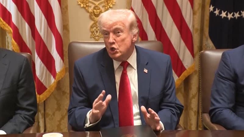 트럼프, 이란 협상 재개 가능성 시사…"이틀 안에 뭔가 일어날 수도"