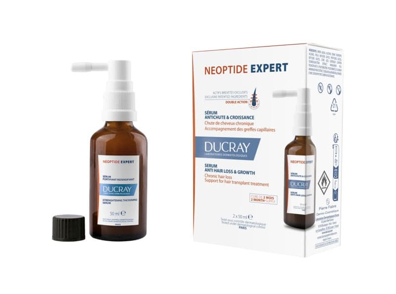 JW신약, 모발 케어 '듀크레이' 글로벌 시험 결과 공개… "지속 사용 의향 93%"