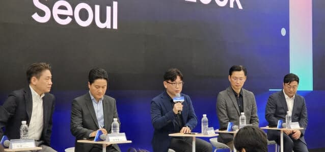 용석우 사장 "과장된 부분 많아" 삼성 TV사업 위기설 일축