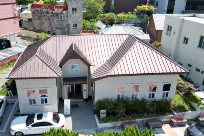 1933년 건립 '양산 면사무소', 경남도 등록문화유산 등록 예고