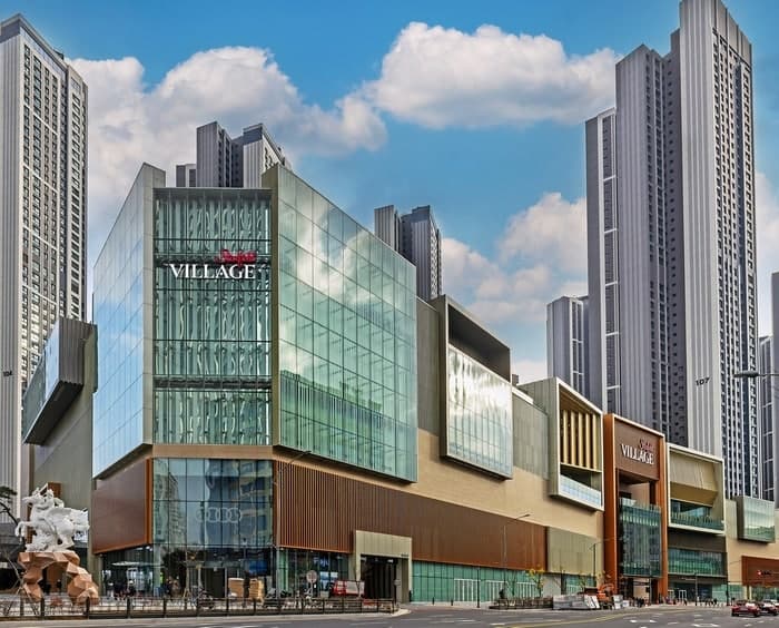 스타필드 빌리지 운정, 8000평 근린생활시설 추가 오픈…'올다무' 완성