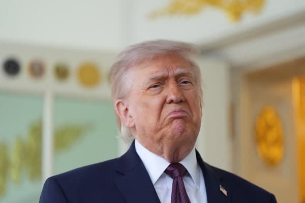 트럼프 "이란 협상, 이틀 안에 무언가 일어날 수 있어" 재개 시사