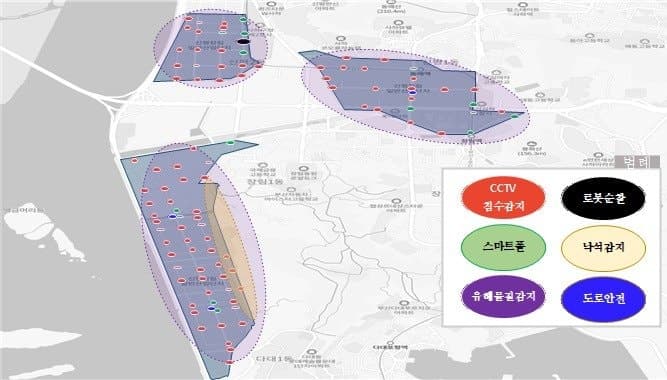서부산스마트밸리, "노후 산단의 변신"…AI 옷 입고 첨단 ICT 기반 스마트산단 탈바꿈
