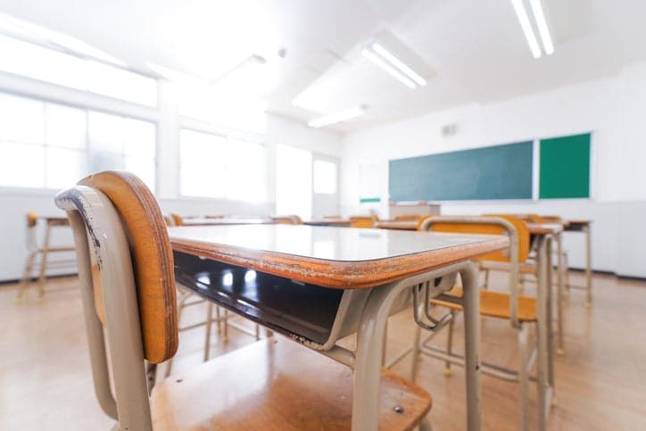 학생 폭행·흉기 난동 잇따라…교권 침해 심각