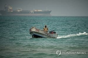 “홍해도 막힐라”… 사우디, 미국에 호르무즈 ‘역봉쇄’ 해제 촉구