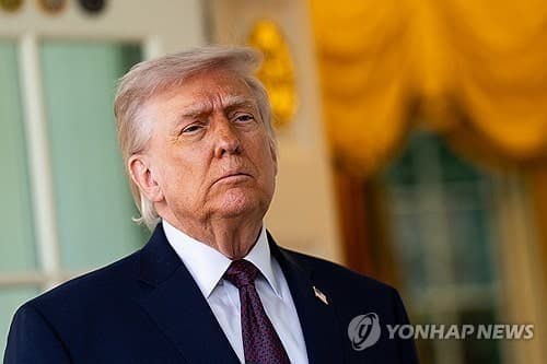 트럼프 "이란 관련 중대 변화, 이틀 내 가능성"…'종전 재협상' 시사