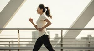 “운동도 타이밍”…‘생체 리듬’ 맞춰야 심혈관·수면 개선 효과↑