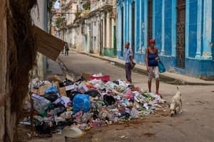 美 "쿠바, 러시아 편으로 우크라전 참전…최대 5천명 전투 중"