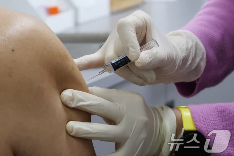 코로나19 고위험군 무료 예방접종 6월 30일까지 연장