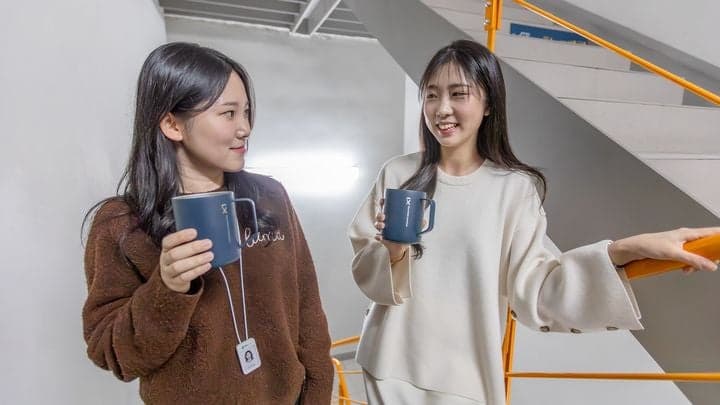 GS건설, '자! easy 챌린지'로 전사 에너지 절감 강화…사옥 운영도 바꾼다