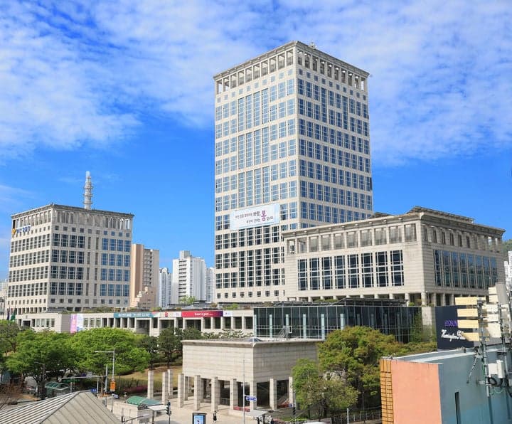 부산시, 청년 150명에게 '정규직 전환 전제' 채용연계형 인턴 제공