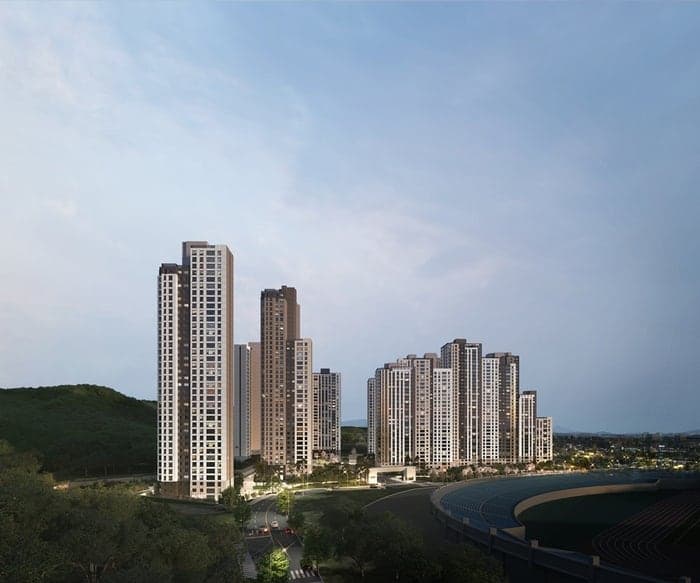 "새집이 없어요" 지방 1분기 분양 17년 만에 '최저'