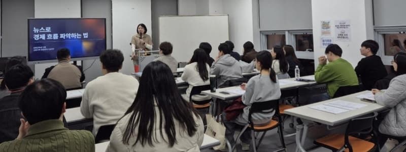 경북도, 청년행복 뉴딜프로젝트 '청춘식탁' 도입…청년 식습관 개선 및 정착 지원