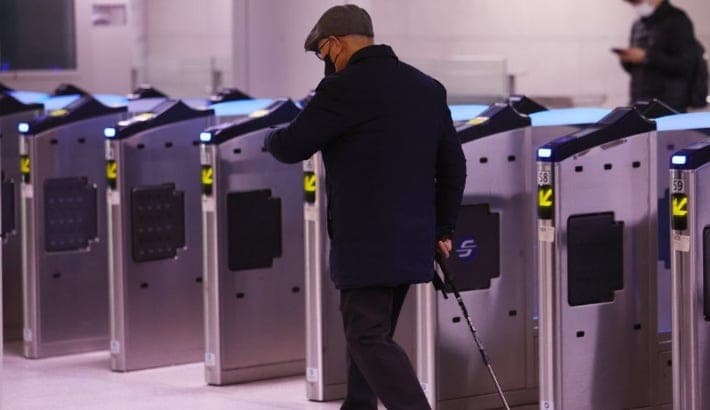 서울교통공사 "국가유공자 무임승차 37억 보전해야" 국가 상대 손배소 첫 재판