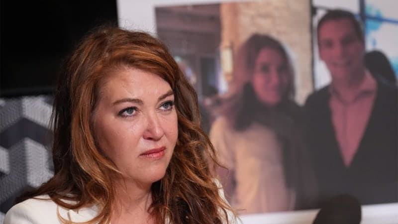 “약물 몰래 먹이더니”…‘트럼프 저격수’ 스월웰 전 의원, 성폭행 피해자 또 등장