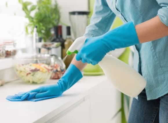 "한국은 세계서 가장 깨끗한 나라" 해외도 주목하는 'K-위생'