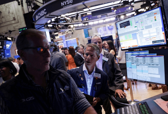 美·이란 종전 협상 기대감에 뉴욕증시 강세 마감…S&P 500 최고치 근접