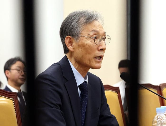 이 대통령, 고광헌 방미심위 초대 위원장 임명안 재가