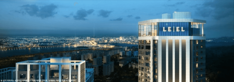 서울 신축 84㎡ 25억 넘어도 흥행…고분양가 논란 무색