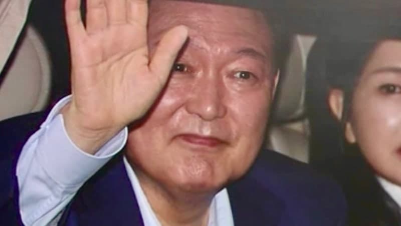 윤석열, 구속 319일 중 538번 접견…'하루 1.7회' 접견실 찾아