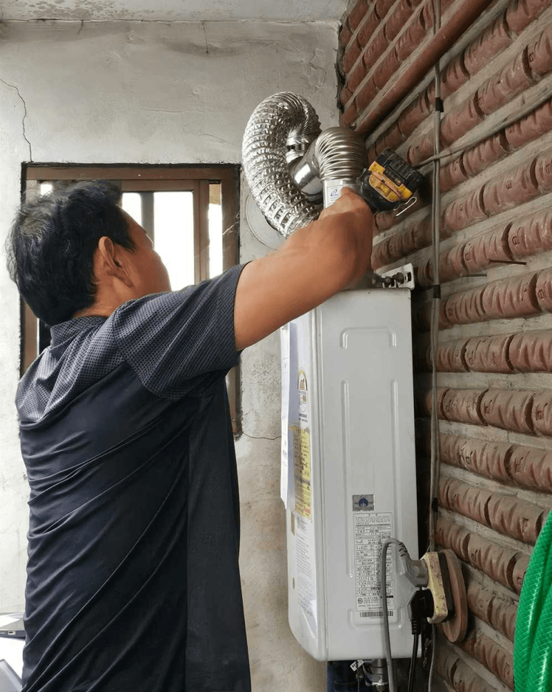 강서구, "화재·가스 누출 걱정 끝!" 안전 취약 2,450가구 시설 정비 나서