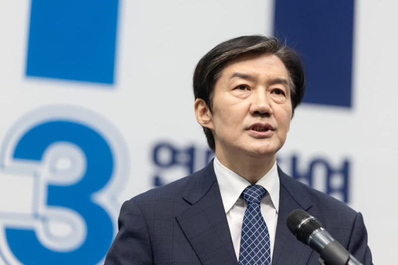 조국, '정치적 생명' 걸고 평택을 출마…"험지 중 험지" 팩트일까