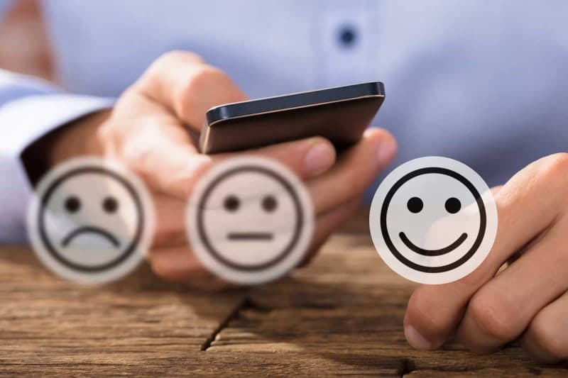 "스마트폰 수집 정보로 우울·불안 고위험군 찾는다"…조기 판별모델 구축