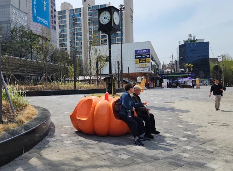 관악구, 관악산 으뜸공원 조각전 개최…"도시가 정원, 자연이 미술관"