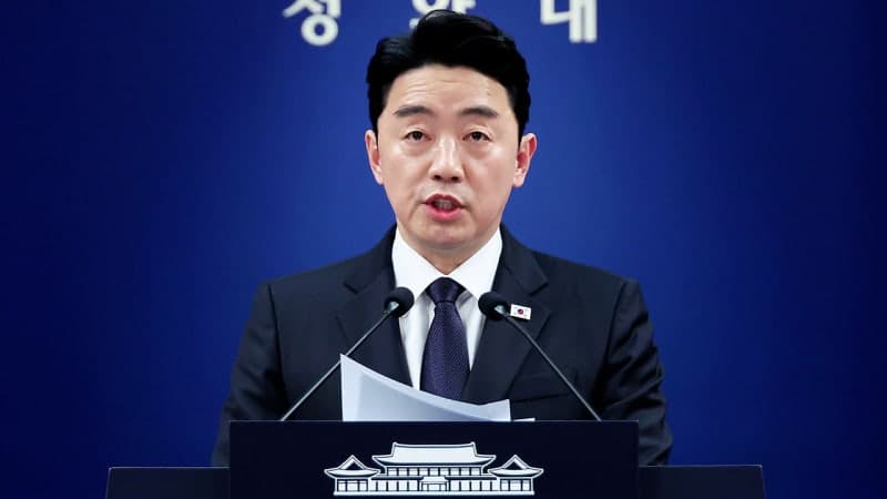 강훈식 특사, 원유·나프타 3개월치 확보로 에너지 안보 강화