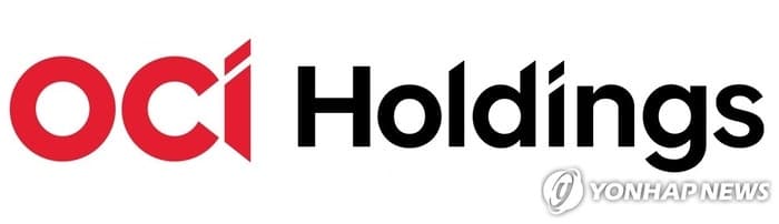 OCI홀딩스, "스페이스X" 폴리실리콘 공급 계약 기대감에 19% 급등