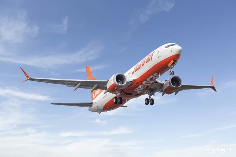 제주항공, 1분기 수송객 331만명 '압도적 1위'…수익성·효율 다 잡았다