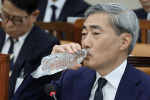 신현송 "신상 논란 송구…이익 추구 안했다" 한국 경제 헌신 다짐