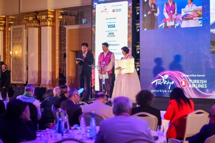 포항·경주, 아태 최대 관광기구 PATA 연차총회 개최…글로벌 MICE 허브 도약 시동