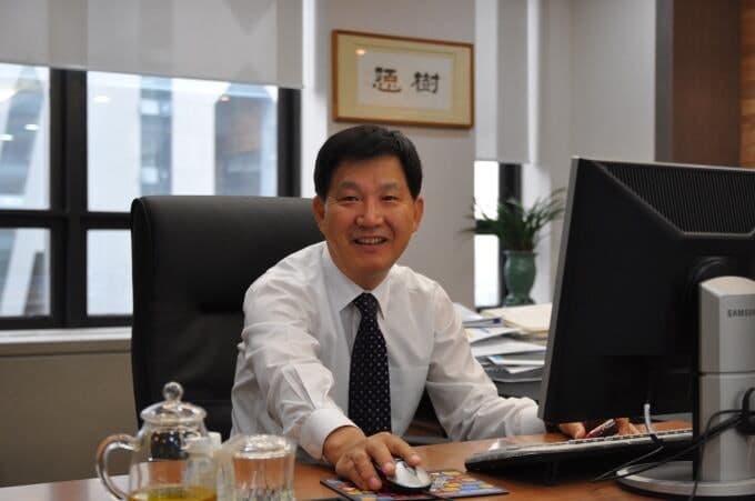 김익래 전 다우키움 회장, 사람인 공개매수 목표 달성 실패