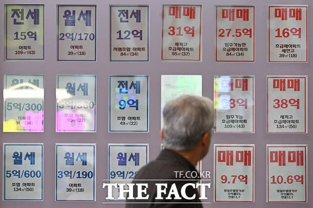 당근부동산, "20대는 주차·채광, 40대는 교육" 세대별 좋은 집 기준 달라