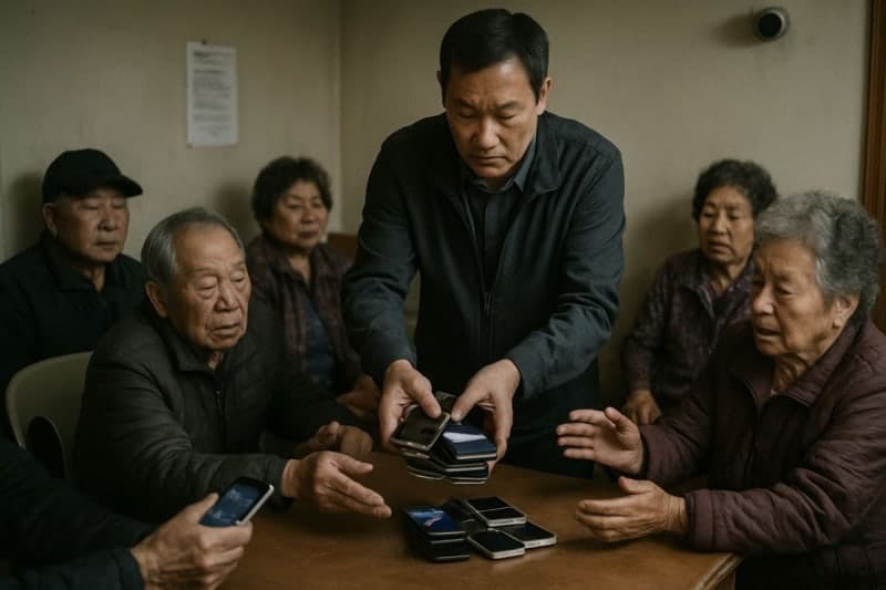 '대리투표 의혹' 민주당 전남 화순·장성 군수 경선 전격 중단