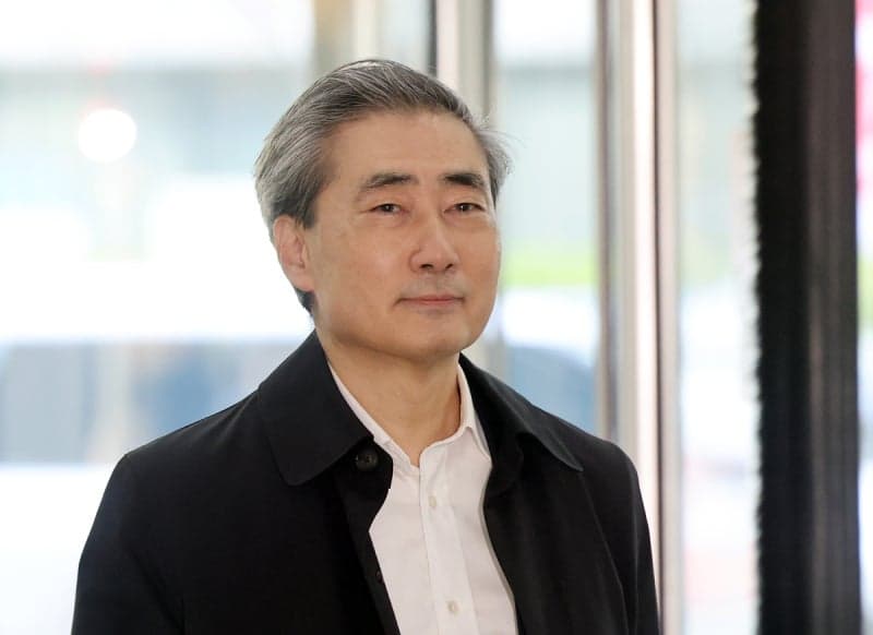 신현송 한은 총재 후보자 오늘 청문회…'재산·자녀국적' 쟁점