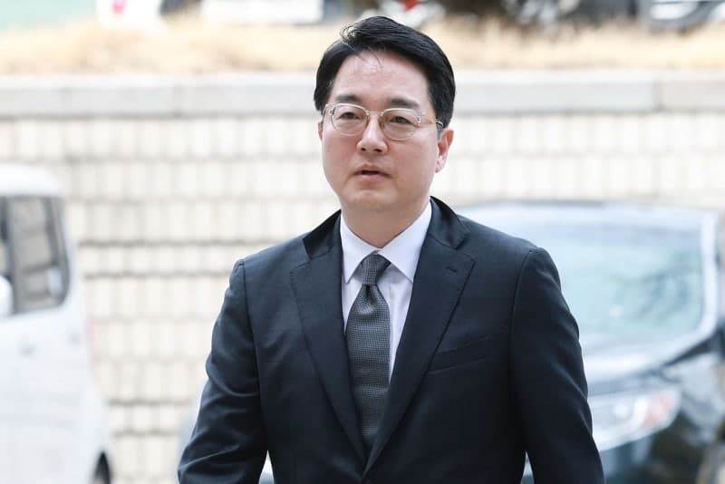 종합특검, '김건희 수사 무마 의혹' 심우정 전 총장 PC 추가 압수수색