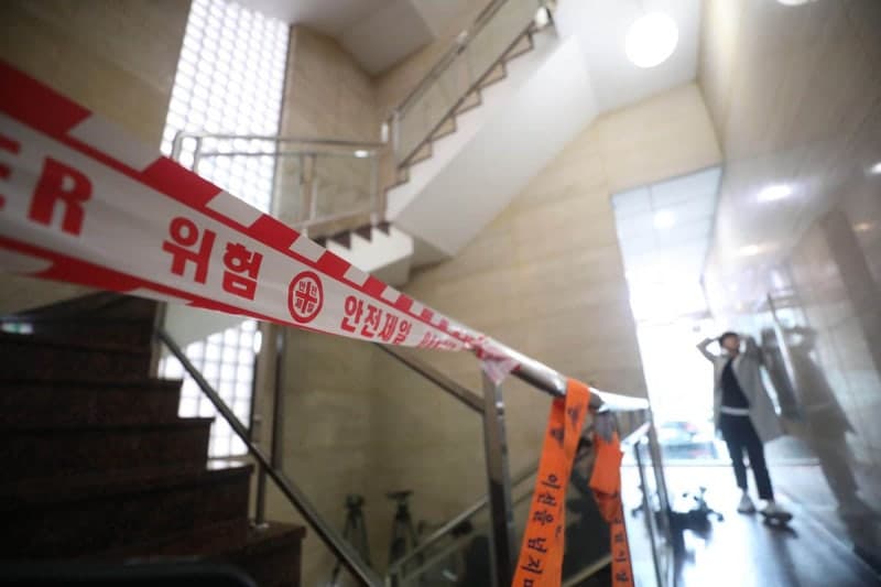 프로포폴 중독자에 41억원대 약물 투여한 강남 의사, 징역 4년 확정