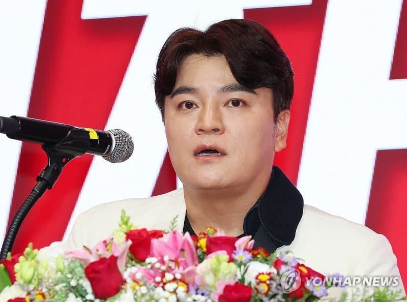 "아들에 패륜적 욕설, 선처 없다"…추신수, 악플러 47명 고소