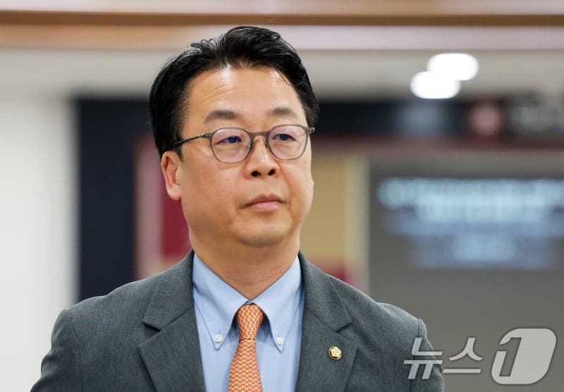 곽규택 "한동훈 복당" 제안에 국힘 지도부 "부적절 발언, 경고할 것"