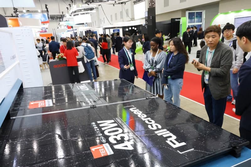 ‘글로벌 에너지 공룡’ 총집결…‘제23회 국제그린에너지엑스포’ 22일 엑스코서 개막