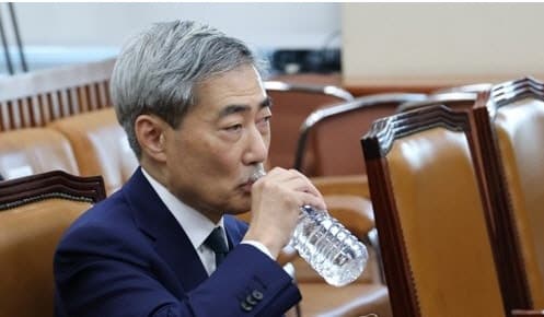 신현송 한은 총재 후보자 청문회서 공방…野 "신변에 문제" vs 與 "이론·실무 겸비"